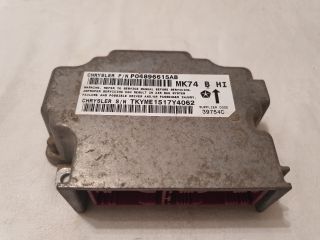 bontott JEEP PATRIOT Légzsák Elektronika