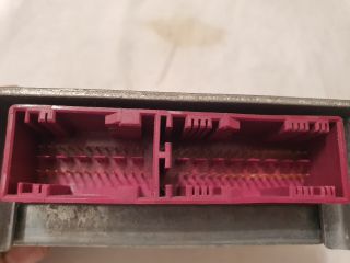 bontott JEEP PATRIOT Légzsák Elektronika