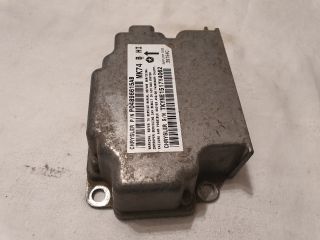 bontott JEEP PATRIOT Légzsák Elektronika