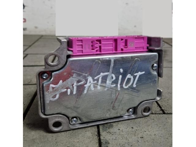 bontott JEEP PATRIOT Légzsák Elektronika