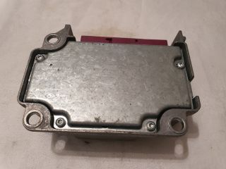 bontott JEEP PATRIOT Légzsák Elektronika