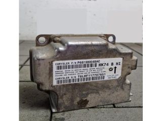 bontott JEEP PATRIOT Légzsák Elektronika