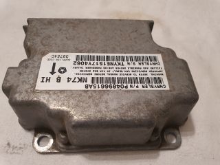 bontott JEEP PATRIOT Légzsák Elektronika