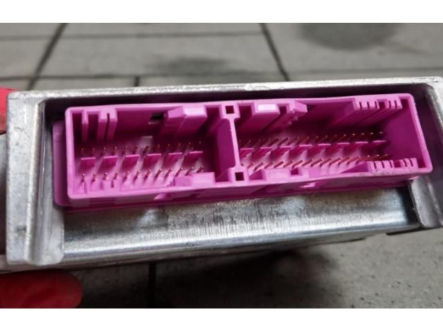 bontott JEEP PATRIOT Légzsák Elektronika