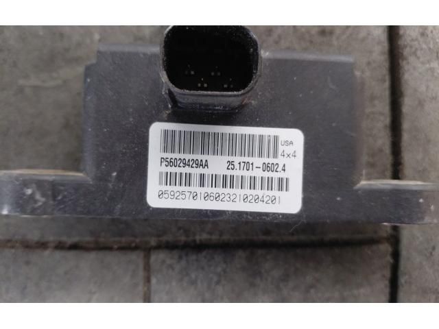 bontott JEEP PATRIOT Menetstabilizátor