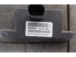 bontott JEEP PATRIOT Menetstabilizátor