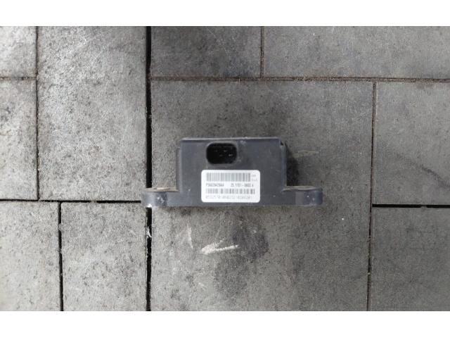 bontott JEEP PATRIOT Menetstabilizátor