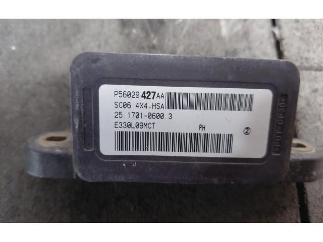 bontott JEEP PATRIOT Menetstabilizátor