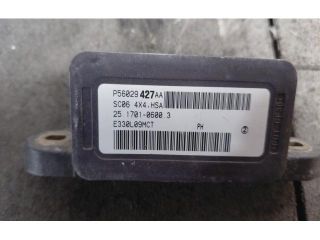 bontott JEEP PATRIOT Menetstabilizátor