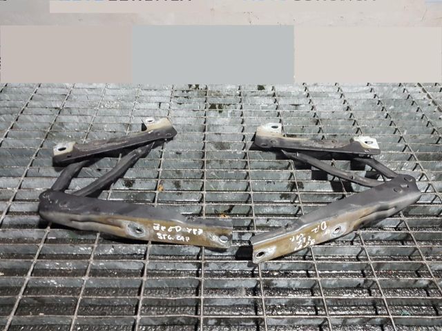 bontott JEEP PATRIOT Motorháztető Zsanér Pár