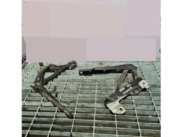 bontott JEEP PATRIOT Motorháztető Zsanér Pár