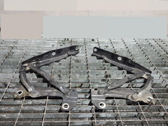 bontott JEEP PATRIOT Motorháztető Zsanér Pár