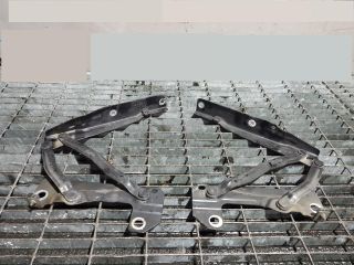 bontott JEEP PATRIOT Motorháztető Zsanér Pár