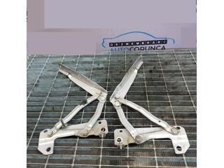 bontott JEEP PATRIOT Motorháztető Zsanér Pár