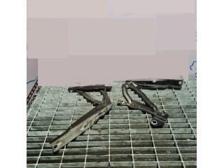 bontott JEEP PATRIOT Motorháztető Zsanér Pár