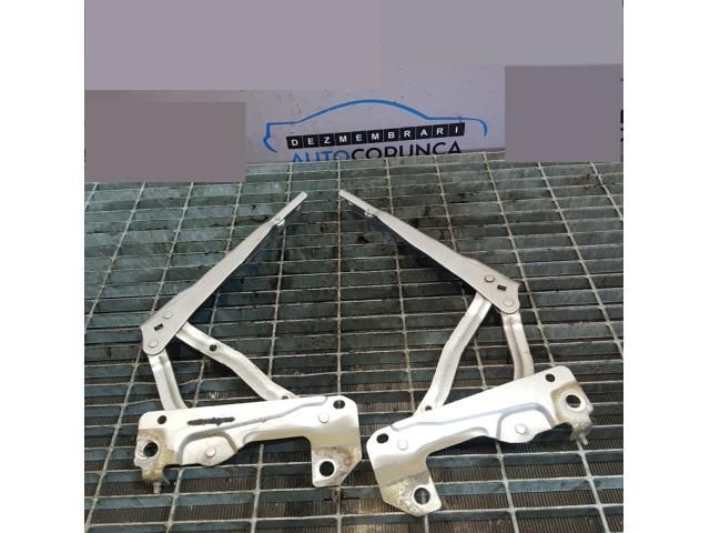 bontott JEEP PATRIOT Motorháztető Zsanér Pár