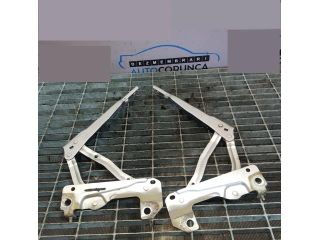 bontott JEEP PATRIOT Motorháztető Zsanér Pár