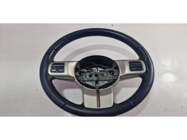 bontott JEEP PATRIOT Multikormány