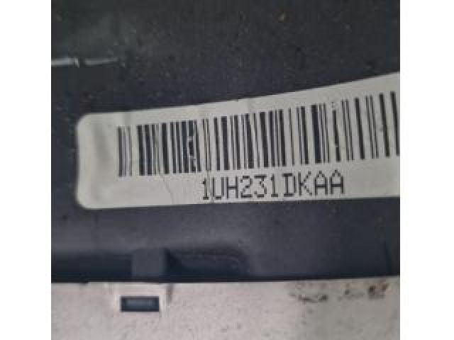 bontott JEEP PATRIOT Multikormány