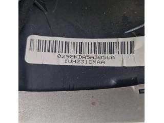 bontott JEEP PATRIOT Multikormány