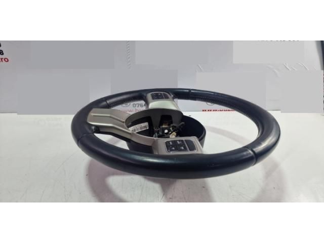 bontott JEEP PATRIOT Multikormány