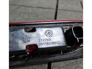 bontott JEEP PATRIOT Pótféklámpa