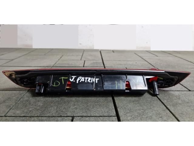 bontott JEEP PATRIOT Pótféklámpa