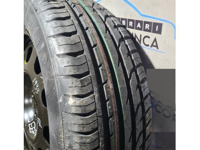 bontott JEEP PATRIOT Pótkerék