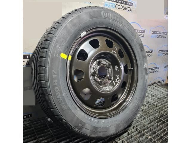 bontott JEEP PATRIOT Pótkerék