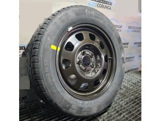 bontott JEEP PATRIOT Pótkerék