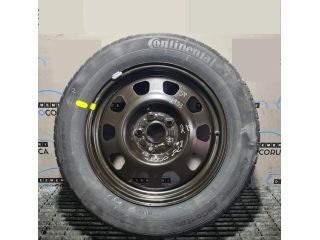 bontott JEEP PATRIOT Pótkerék