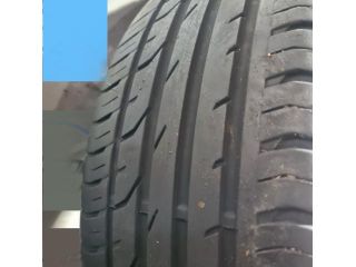 bontott JEEP PATRIOT Pótkerék