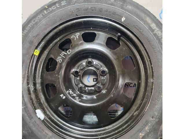 bontott JEEP PATRIOT Pótkerék