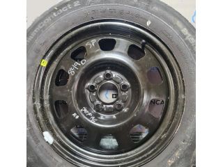 bontott JEEP PATRIOT Pótkerék