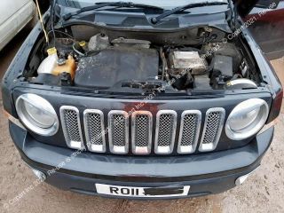 bontott JEEP PATRIOT Pozitív Kábel