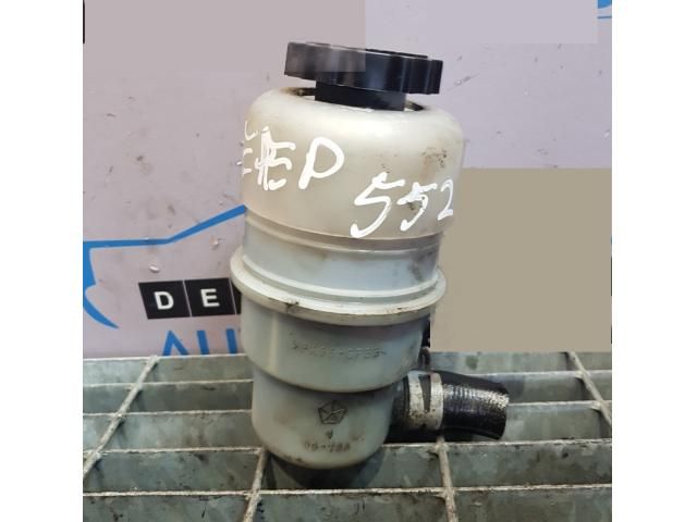 bontott JEEP PATRIOT Szervóolaj Tartály