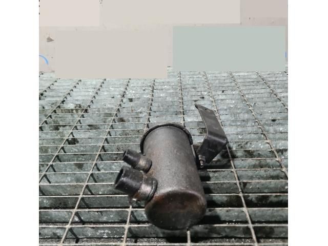 bontott JEEP PATRIOT Szervóolaj Tartály