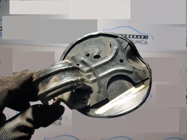 bontott JEEP PATRIOT Tankajtó