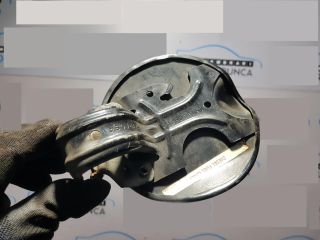 bontott JEEP PATRIOT Tankajtó