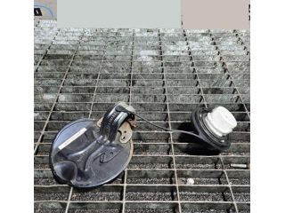 bontott JEEP PATRIOT Tankajtó