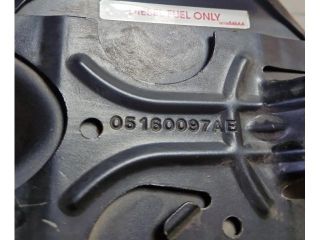 bontott JEEP PATRIOT Tankajtó