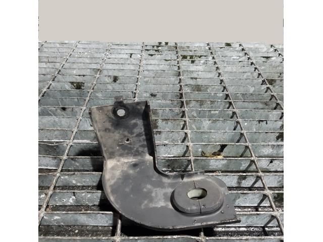 bontott JEEP PATRIOT Tartó Bak