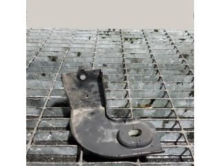 bontott JEEP PATRIOT Tartó Bak