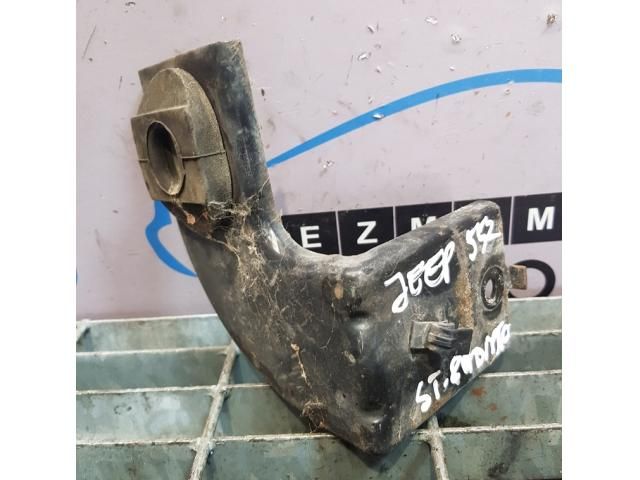 bontott JEEP PATRIOT Tartó Bak