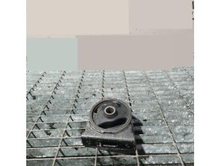 bontott JEEP PATRIOT Tartó Bak