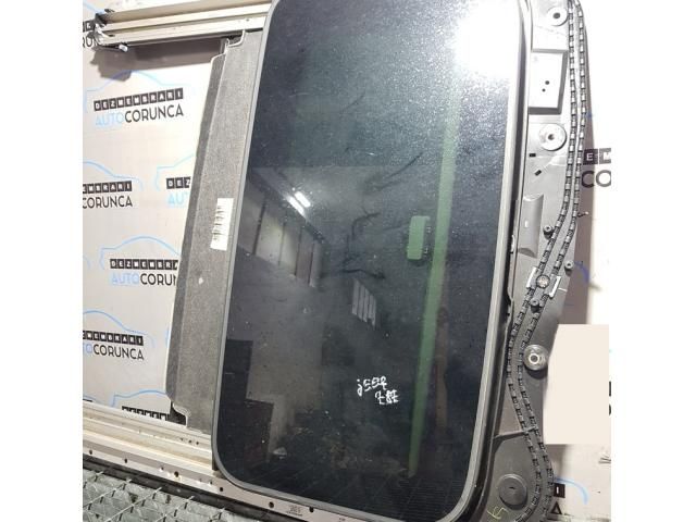 bontott JEEP PATRIOT Tetőablak