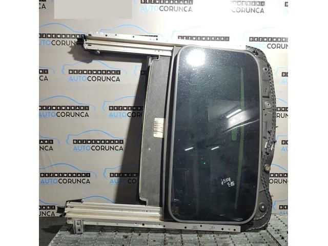 bontott JEEP PATRIOT Tetőablak