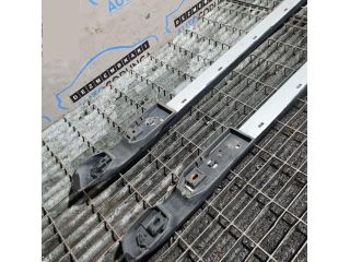 bontott JEEP PATRIOT Tetősín Pár