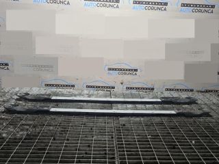 bontott JEEP PATRIOT Tetősín Pár