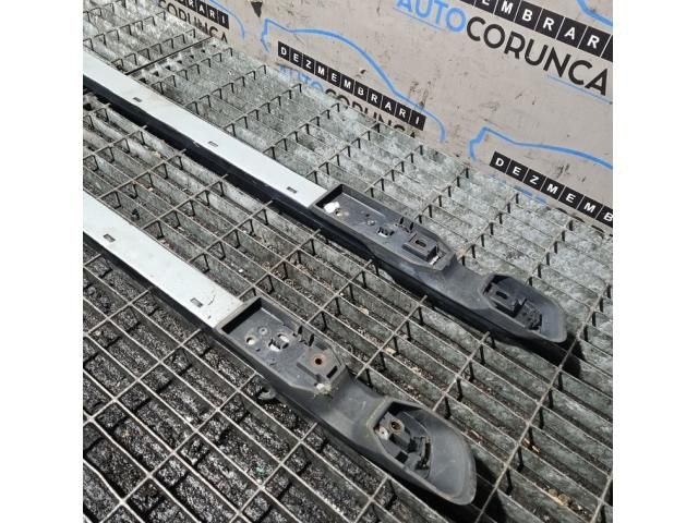 bontott JEEP PATRIOT Tetősín Pár